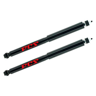 FCS® - Rear Shock Absorber Set