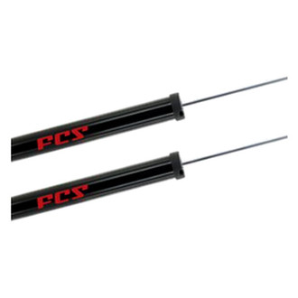 FCS® - Rear Shock Absorber Set