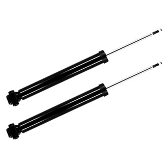 FCS® - Rear Shock Absorber Set