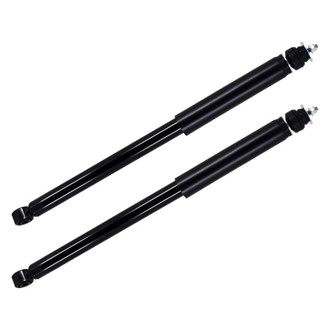 FCS® - Rear Shock Absorber Set