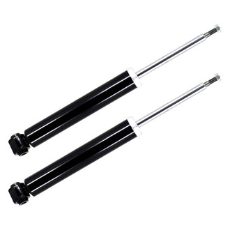 FCS® - Rear Shock Absorber Set