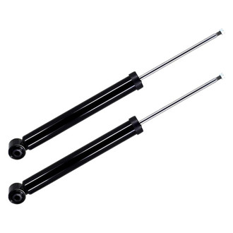 FCS® - Rear Shock Absorber Set