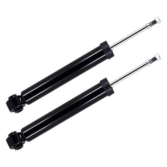 FCS® - Rear Shock Absorber Set
