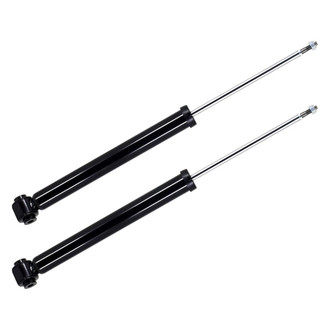 FCS® - Rear Shock Absorber Set