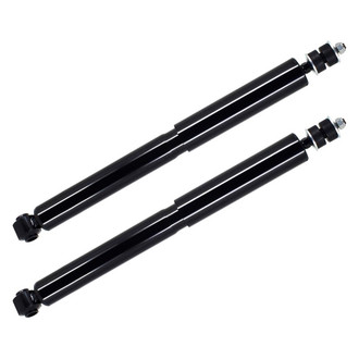 FCS® - Rear Shock Absorber Set