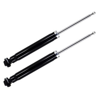 FCS® - Rear Shock Absorber Set