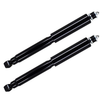 FCS® - Rear Shock Absorber Set