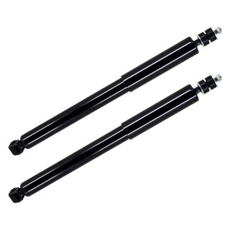 FCS® - Rear Shock Absorber Set