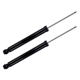 FCS® - Rear Shock Absorber Set