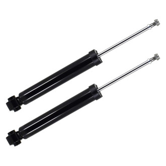 FCS® - Rear Shock Absorber Set