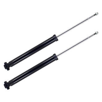 FCS® - Rear Shock Absorber Set