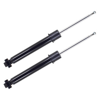 FCS® - Rear Shock Absorber Set