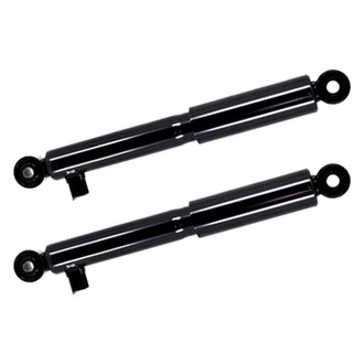 FCS® - Rear Shock Absorber Set