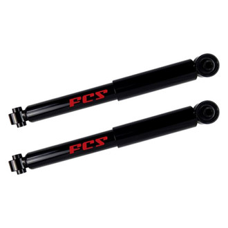 FCS® - Rear Shock Absorber Set