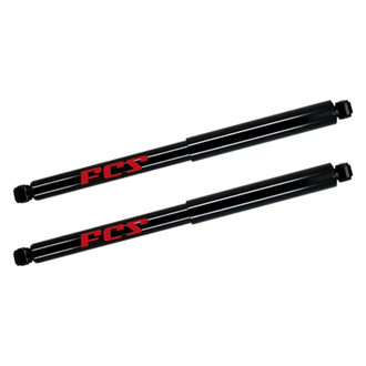 FCS® - Rear Shock Absorber Set