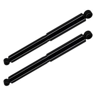 FCS® - Rear Shock Absorber Set