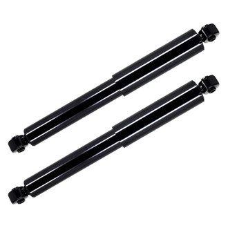 FCS® - Rear Shock Absorber Set