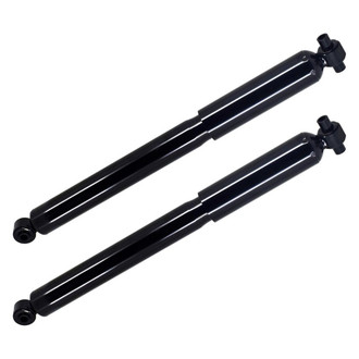 FCS® - Rear Shock Absorber Set