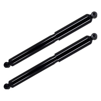 FCS® - Rear Shock Absorber Set