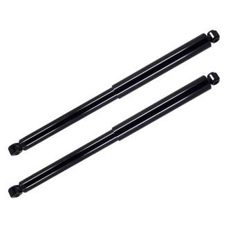 FCS® - Rear Shock Absorber Set