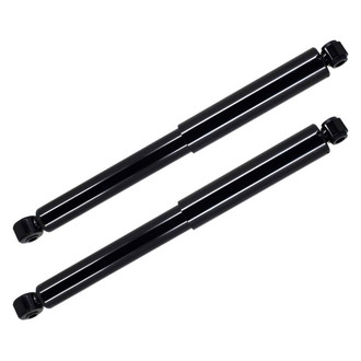 FCS® - Rear Shock Absorber Set