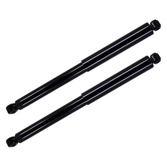 FCS® - Rear Shock Absorber Set