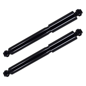 FCS® - Rear Shock Absorber Set