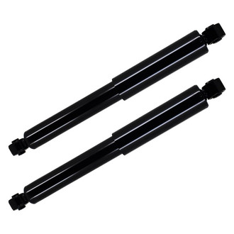 FCS® - Rear Shock Absorber Set