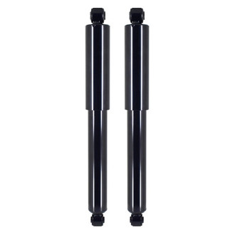 FCS® - Rear Shock Absorber Set