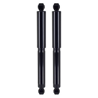FCS® - Rear Shock Absorber Set