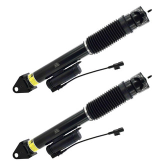 FCS® - Rear Shock Absorber Set