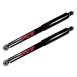 FCS® - Rear Shock Absorber Set