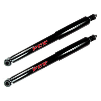 FCS® - Rear Shock Absorber Set