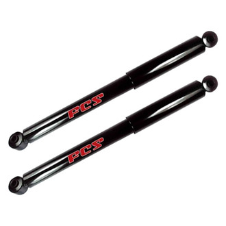 FCS® - Rear Shock Absorber Set