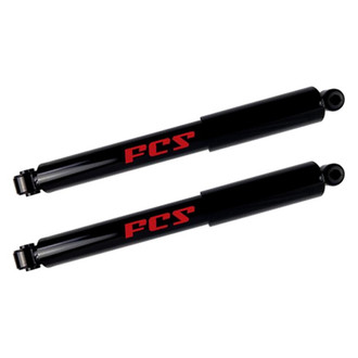 FCS® - Rear Shock Absorber Set