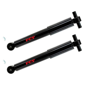 FCS® - Rear Shock Absorber Set
