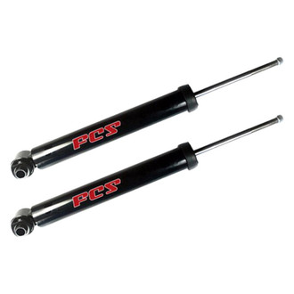 FCS® - Rear Shock Absorber Set
