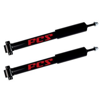 FCS® - Rear Shock Absorber Set