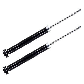 FCS® - Rear Shock Absorber Set