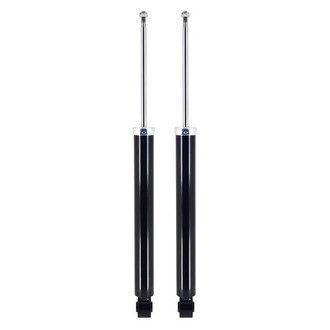 FCS® - Rear Shock Absorber Set
