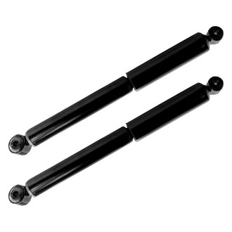 FCS® - Rear Shock Absorber Set
