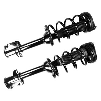 FCS® - Rear Complete Strut Assembly Set
