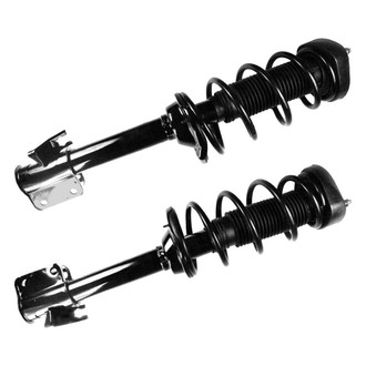 FCS® - Rear Complete Strut Assembly