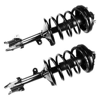 FCS® - Front Complete Strut Assembly Set