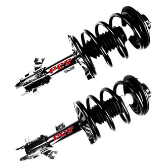 FCS® - Front Complete Strut Assembly Set