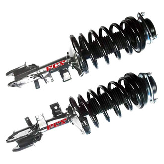 FCS® - Front Complete Strut Assembly Set