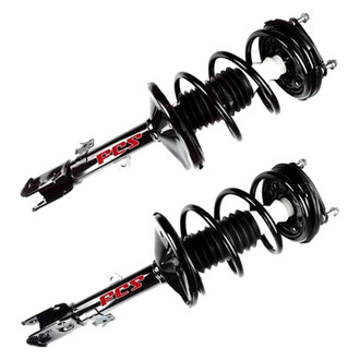 FCS® - Front Complete Strut Assembly Set