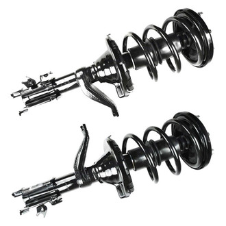 FCS® - Front Complete Strut Assembly Set