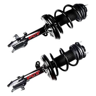 FCS® - Front Complete Strut Assembly Set