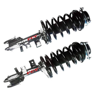 FCS® - Front Complete Strut Assembly Set